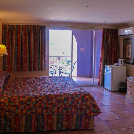 St. John's Heritage Hotel מראה חיצוני תמונה