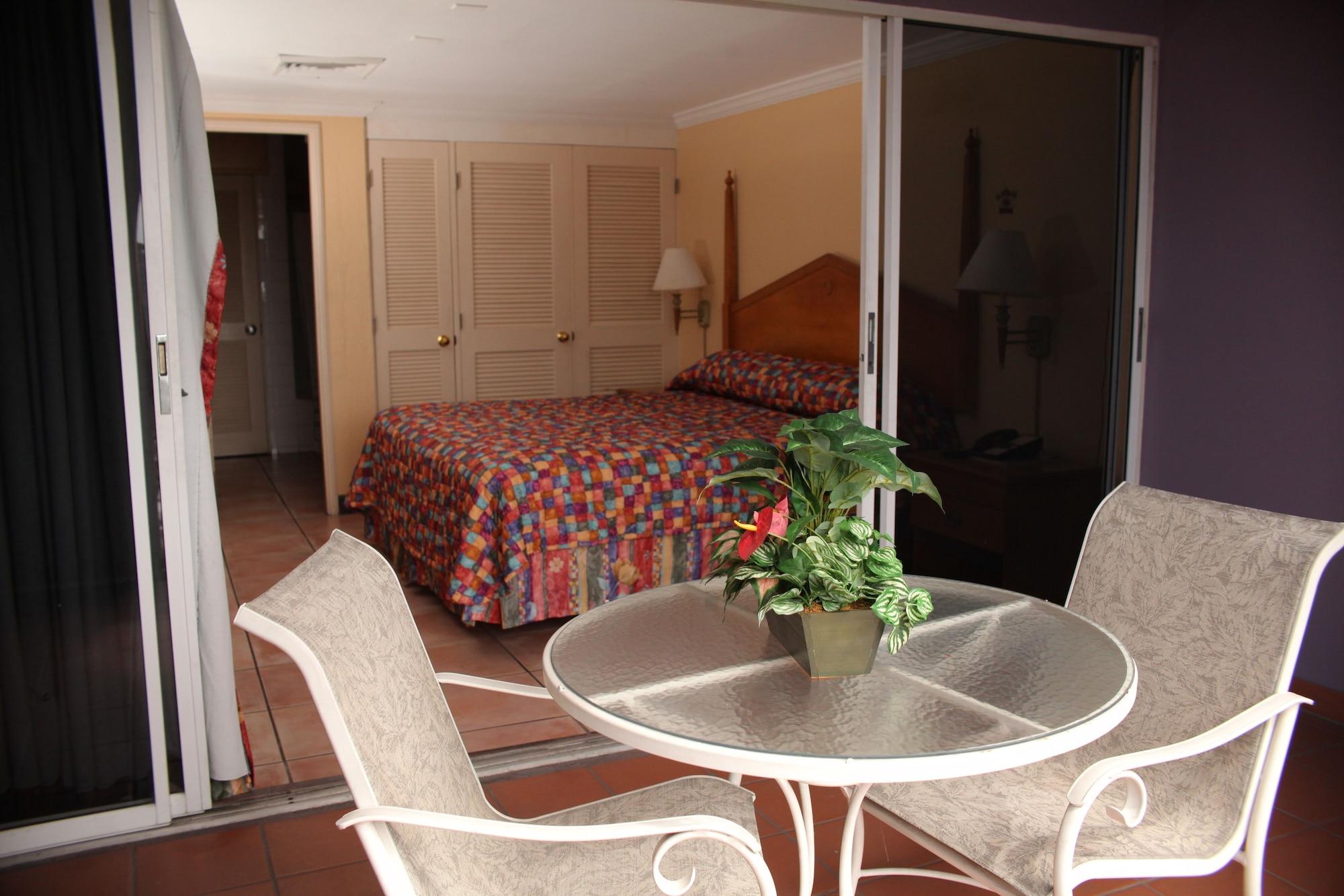 St. John's Heritage Hotel מראה חיצוני תמונה