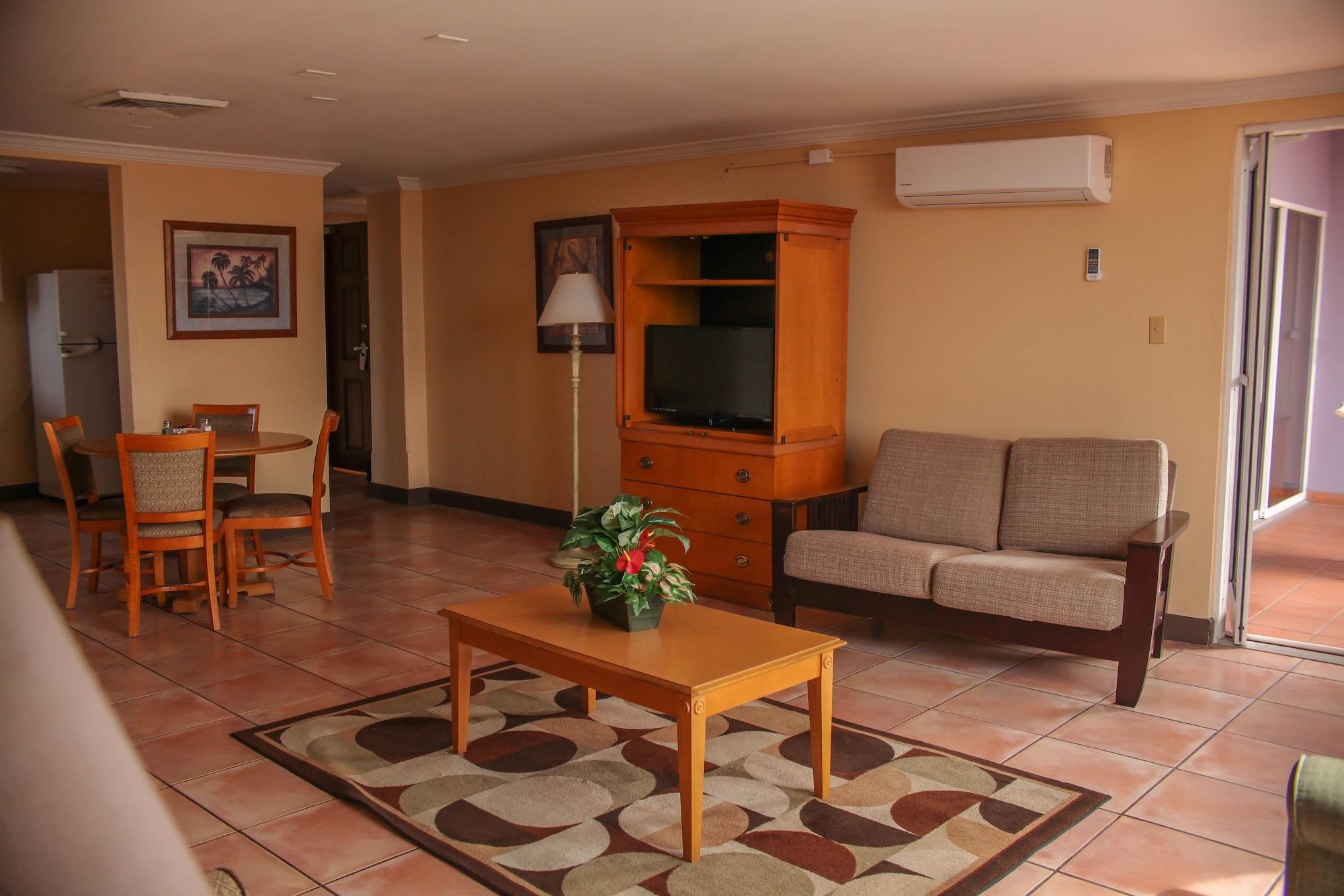 St. John's Heritage Hotel מראה חיצוני תמונה