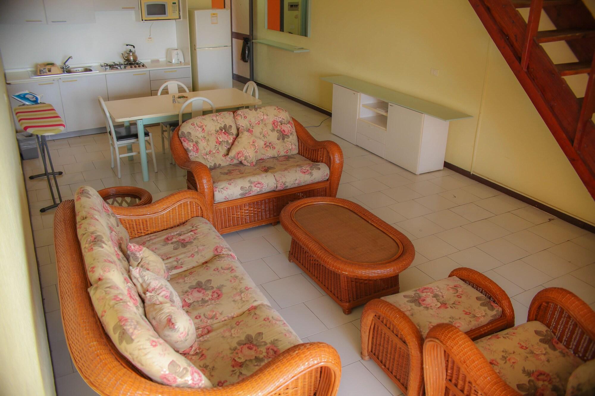 St. John's Heritage Hotel מראה חיצוני תמונה
