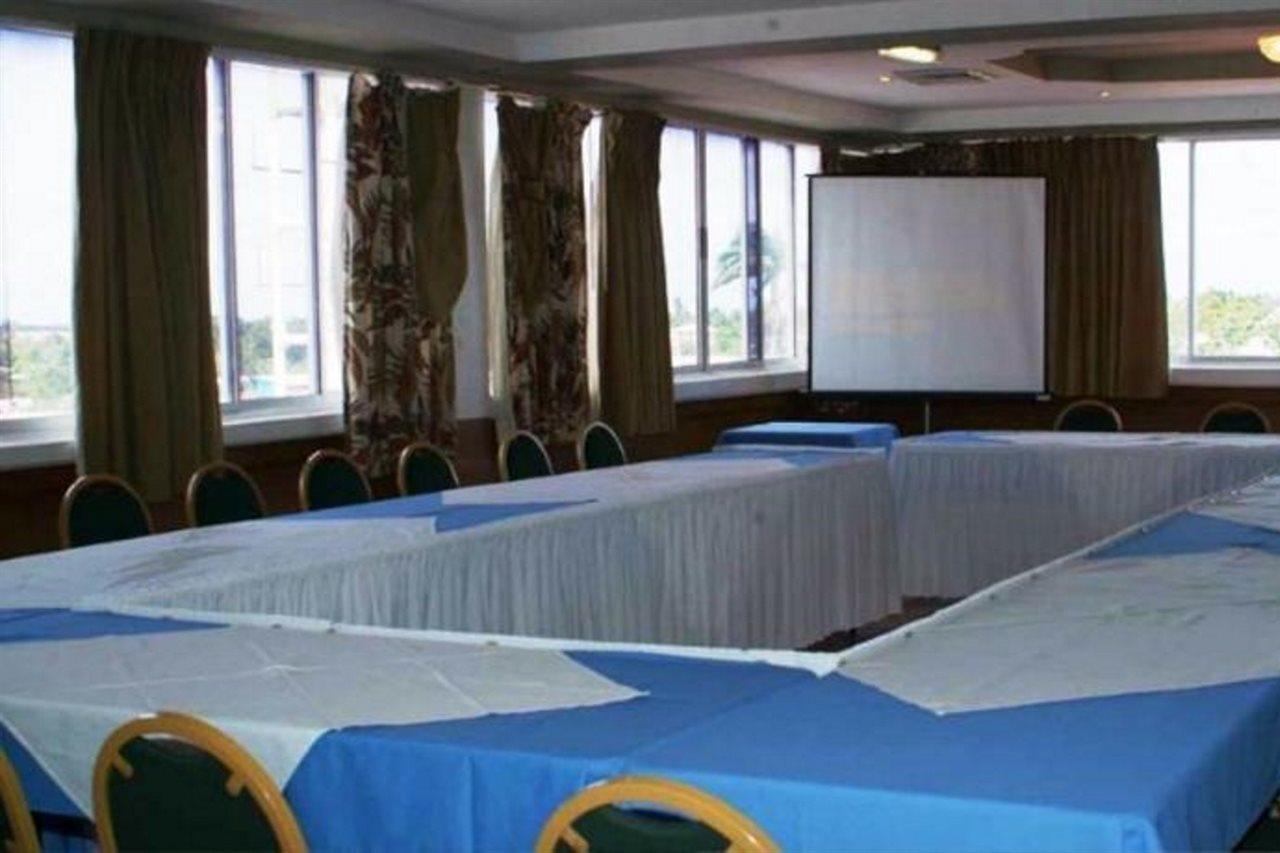 St. John's Heritage Hotel מראה חיצוני תמונה