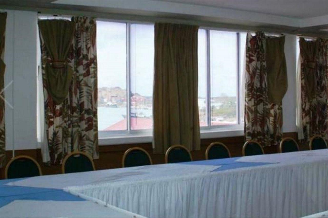 St. John's Heritage Hotel מראה חיצוני תמונה