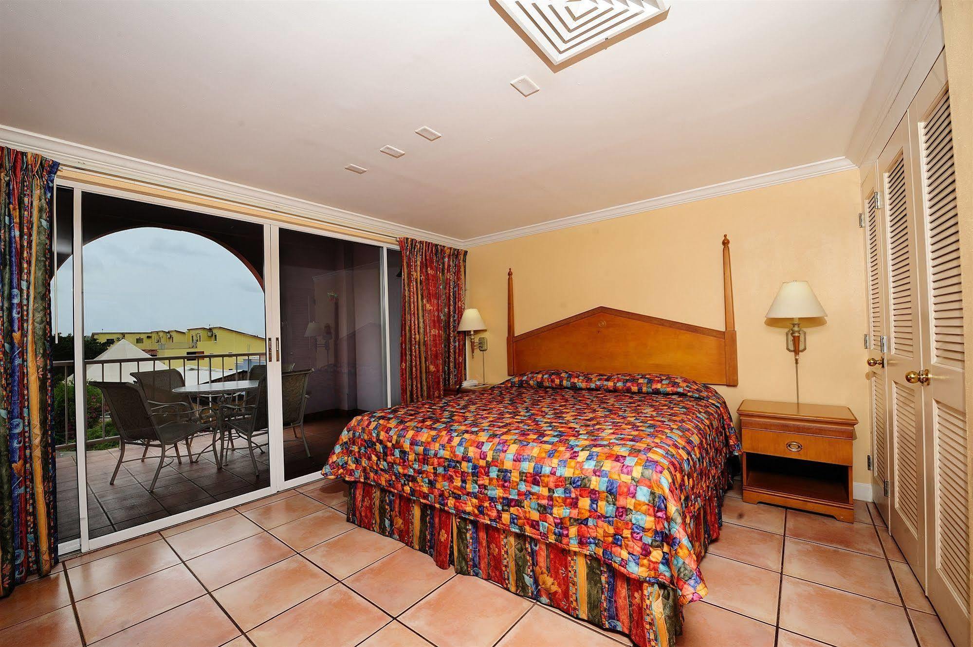 St. John's Heritage Hotel מראה חיצוני תמונה