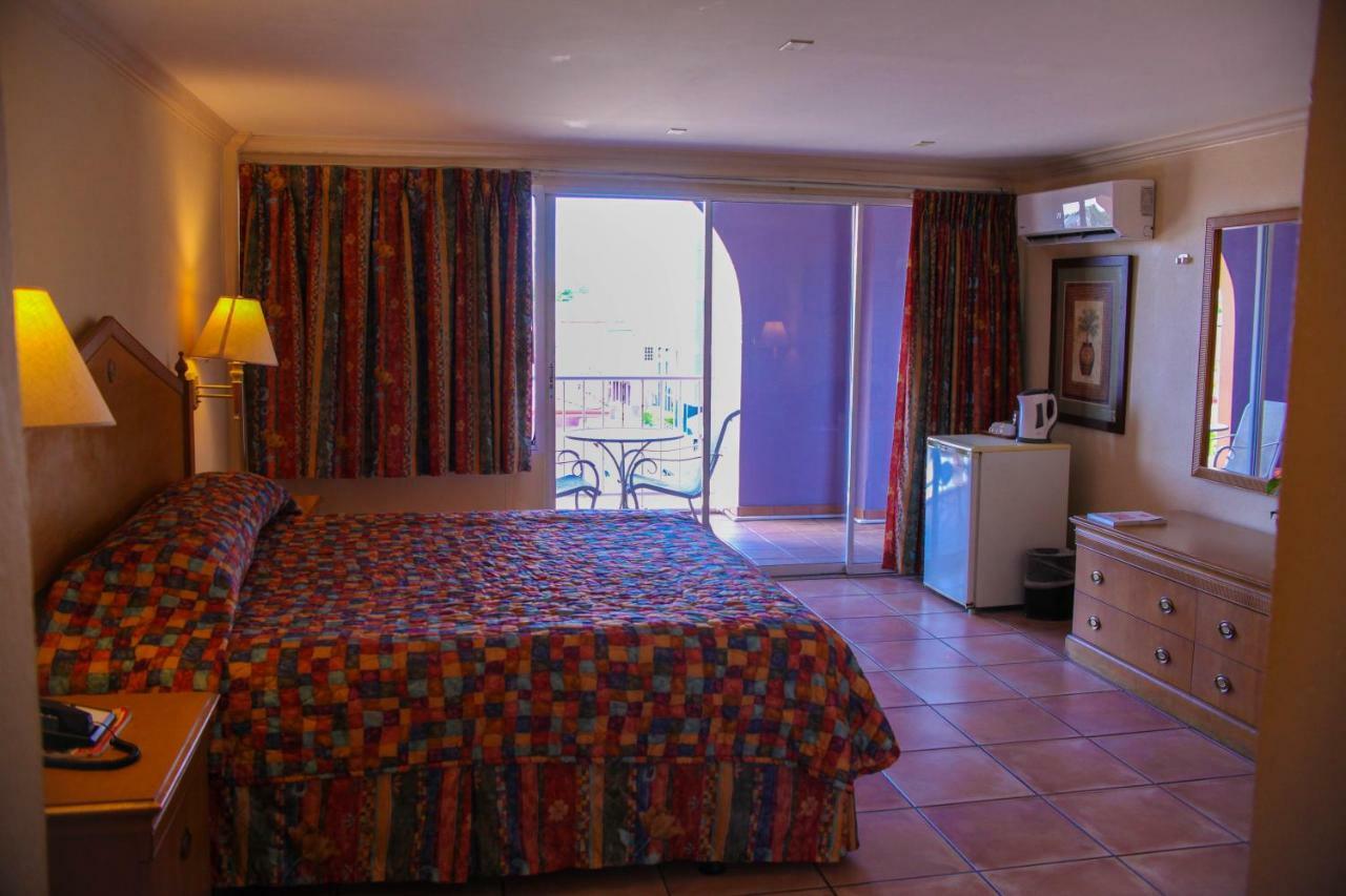 St. John's Heritage Hotel מראה חיצוני תמונה