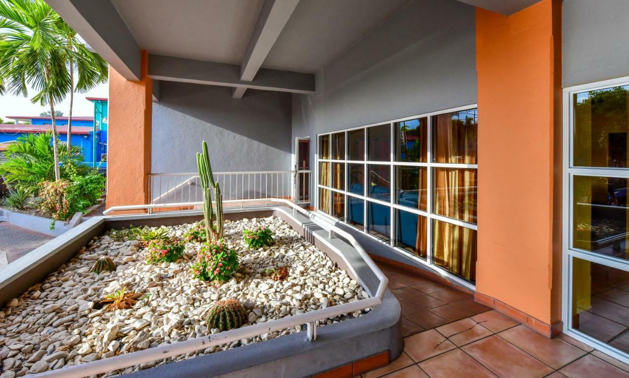 St. John's Heritage Hotel מראה חיצוני תמונה