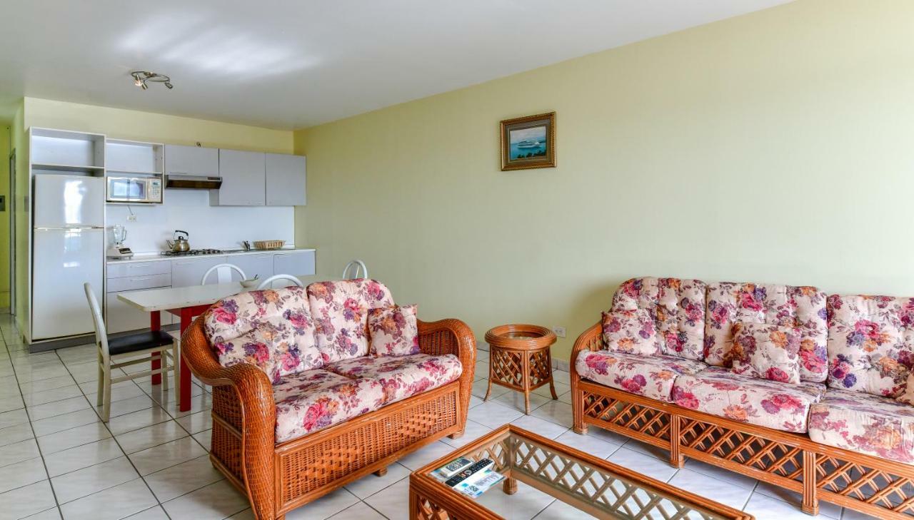 St. John's Heritage Hotel מראה חיצוני תמונה