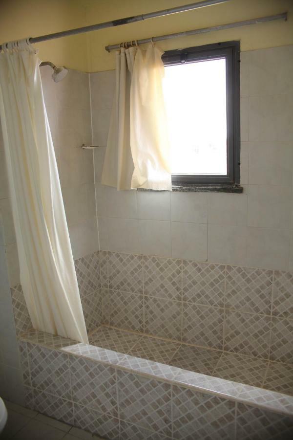 St. John's Heritage Hotel מראה חיצוני תמונה