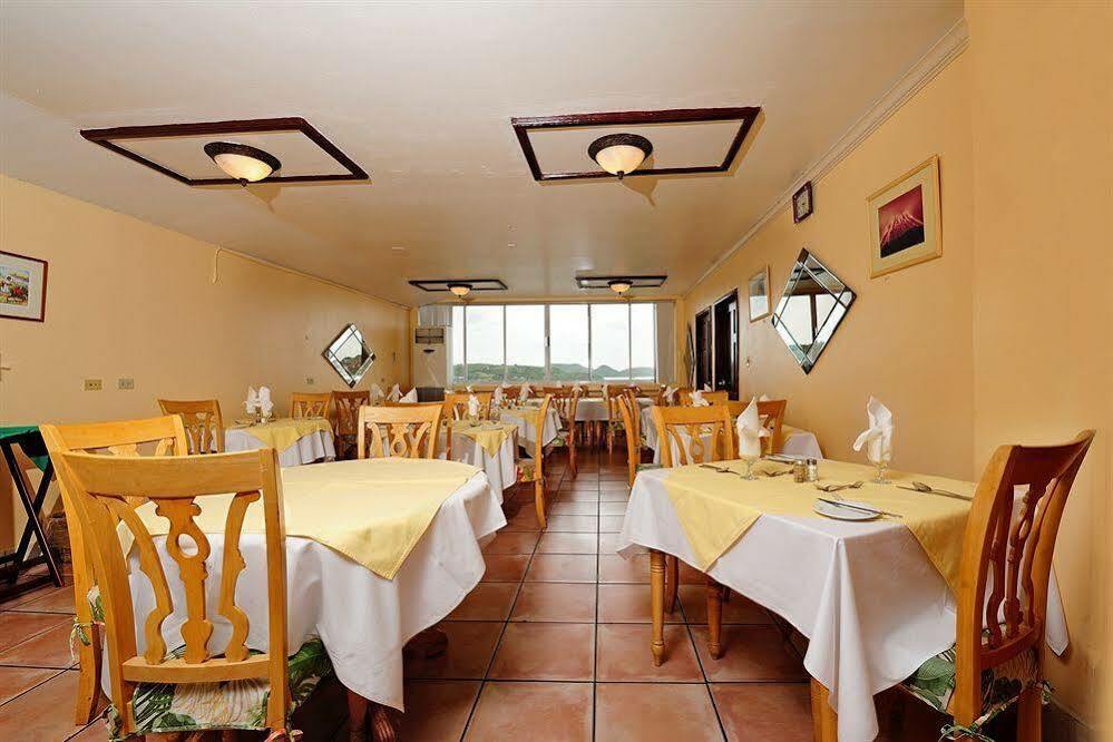 St. John's Heritage Hotel מראה חיצוני תמונה